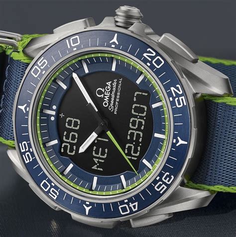 omega solar impulse price|omega speedmaster x 33 skywalker.